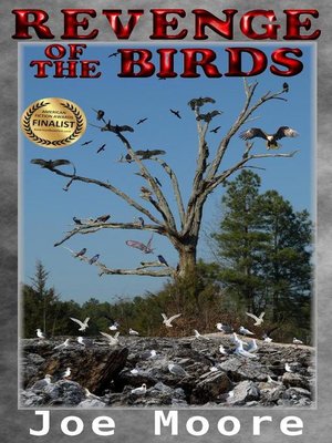 cover image of Revenge of the Birds